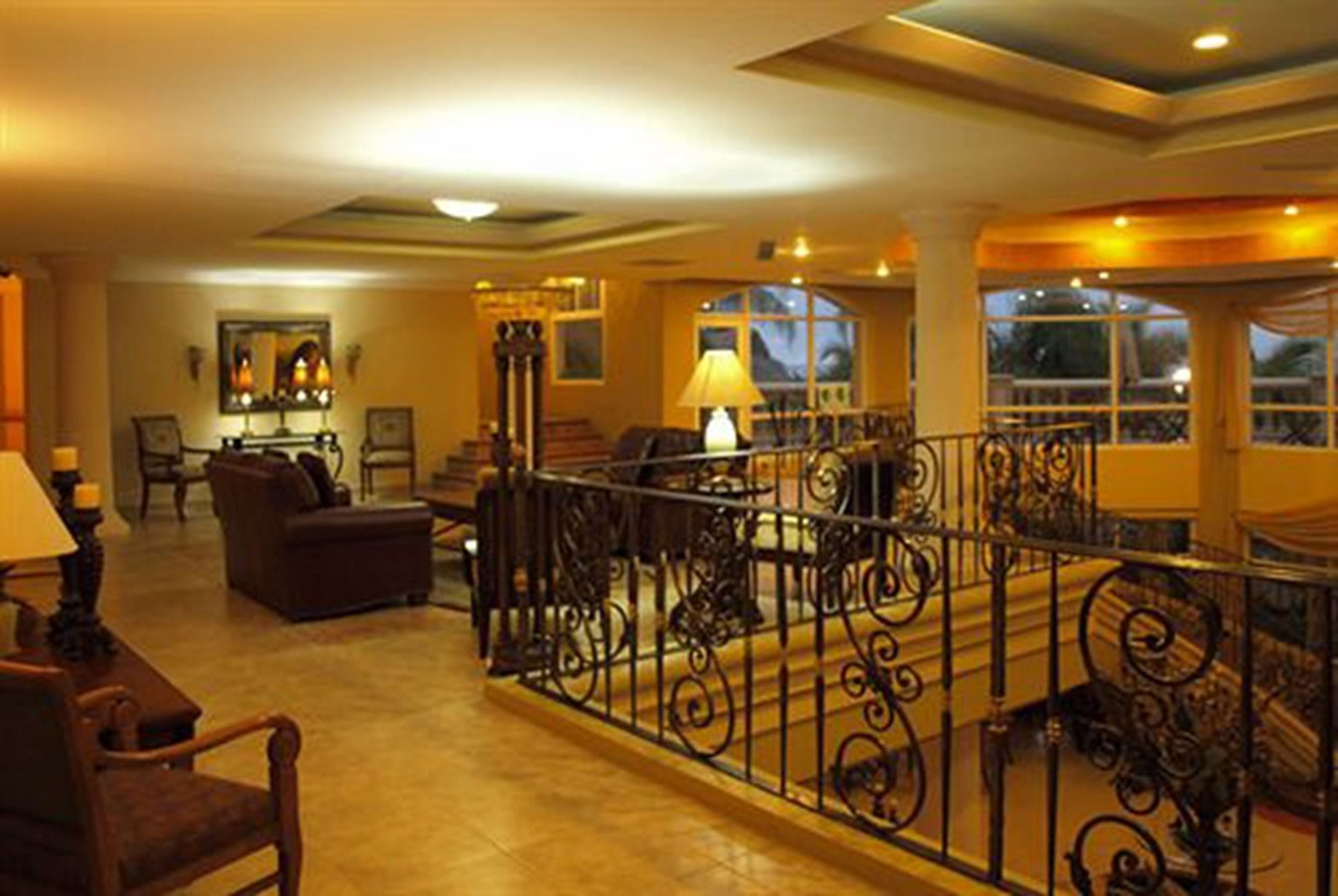 Hotel Quinta Real La Ceiba Exterior photo